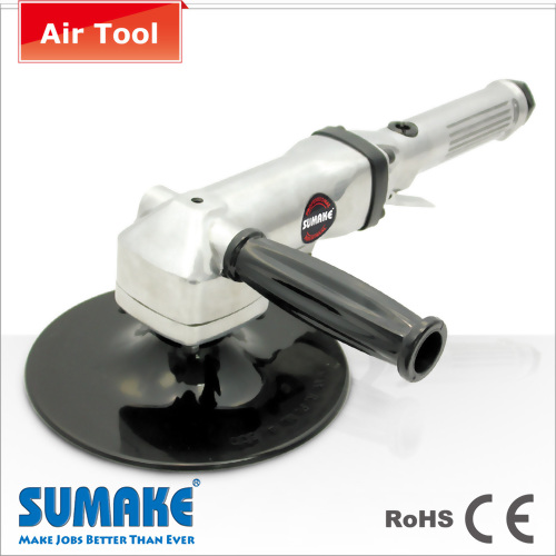 Low Profile Air Angle Sander / Polisher Series Low Profile Air Angle Sander / Polisher Series